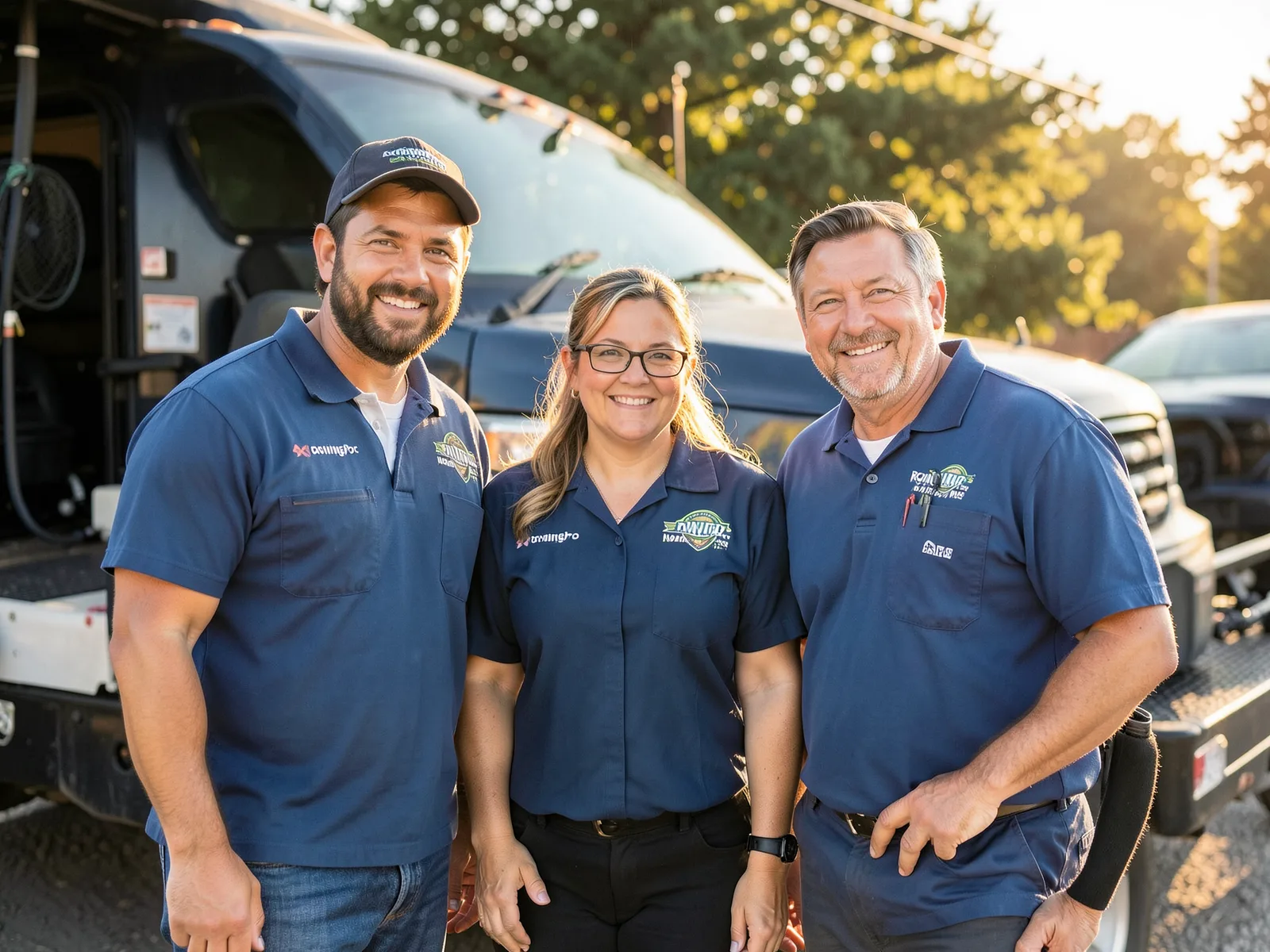 Roof Repair company in Irving, TX